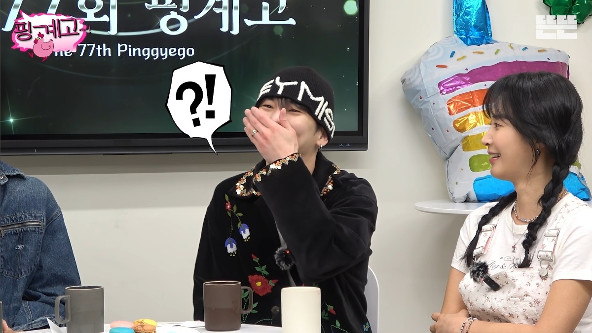 [핑계고] 이제 말도 안되는 소문은 즐기는 레벨인 샤이니 키&소녀시대 유리ㅋㅋㅋㅋㅋ | 인스티즈