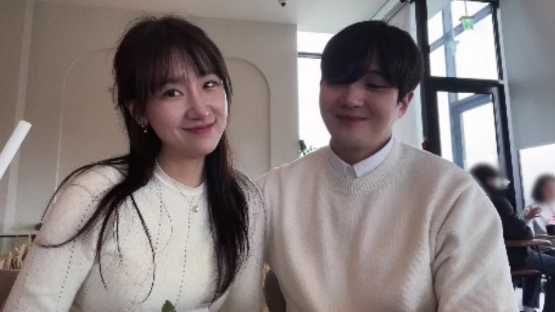 연애남매 현커 한커플.twt | 인스티즈