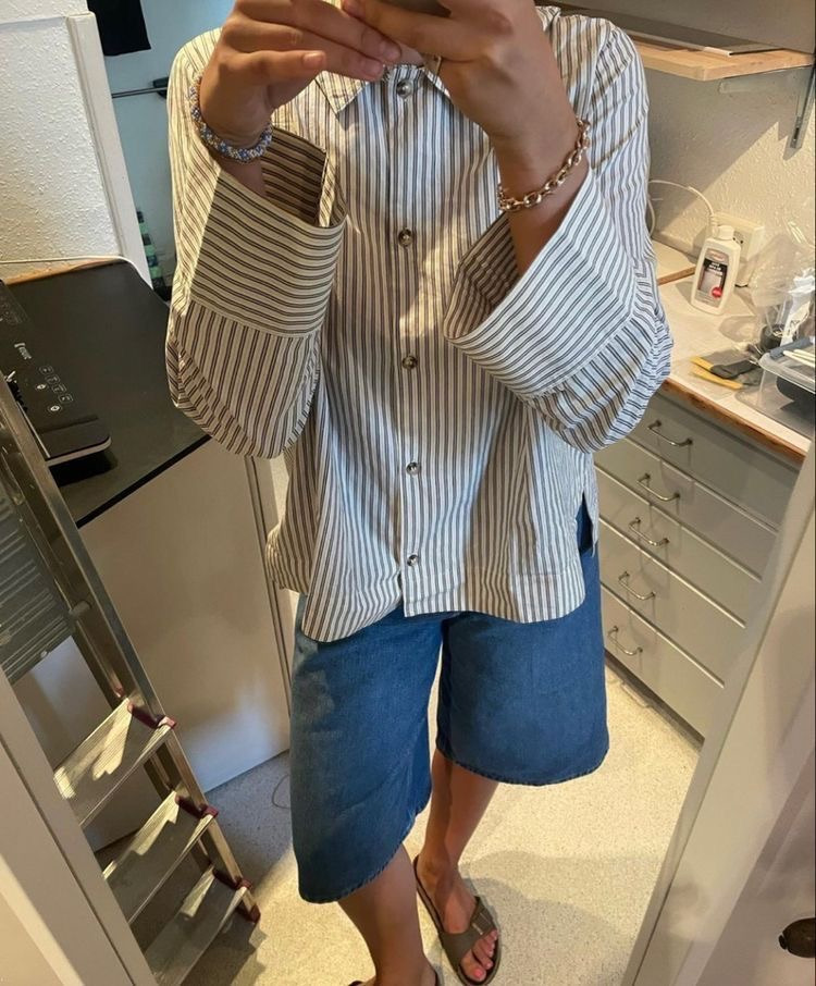 가을이다. 셔츠 꺼내 | 인스티즈