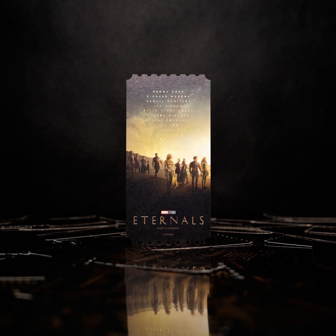 영화관 굿즈 중에서 메박 오리지널 티켓이 제일 이쁘다고 생각하는 달글 | 인스티즈