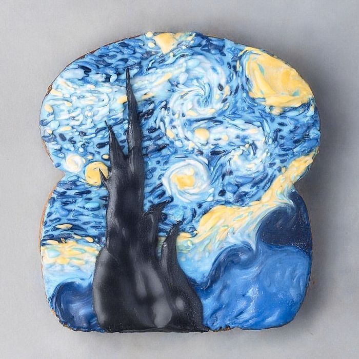 비건 채식주의자를 위한 디저트 | 인스티즈