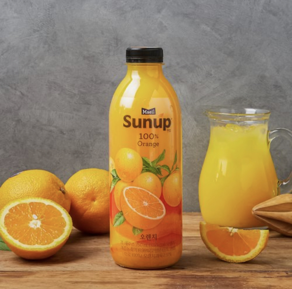 오렌지주스 악개의 오렌지주스 모음 | 인스티즈