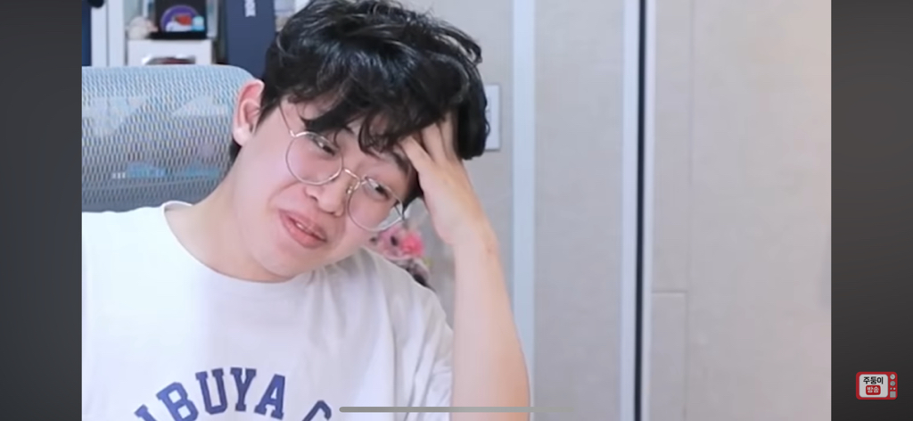 주둥이도 혈압 오르고 나도 혈압 오르는 원나잇중독 고민상담 | 인스티즈