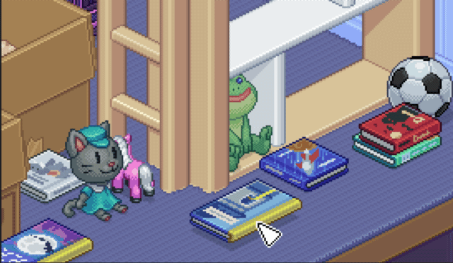 정리 좋아하는 사람이면 환장할 싸이월드 감성 방꾸미기 게임 | 인스티즈