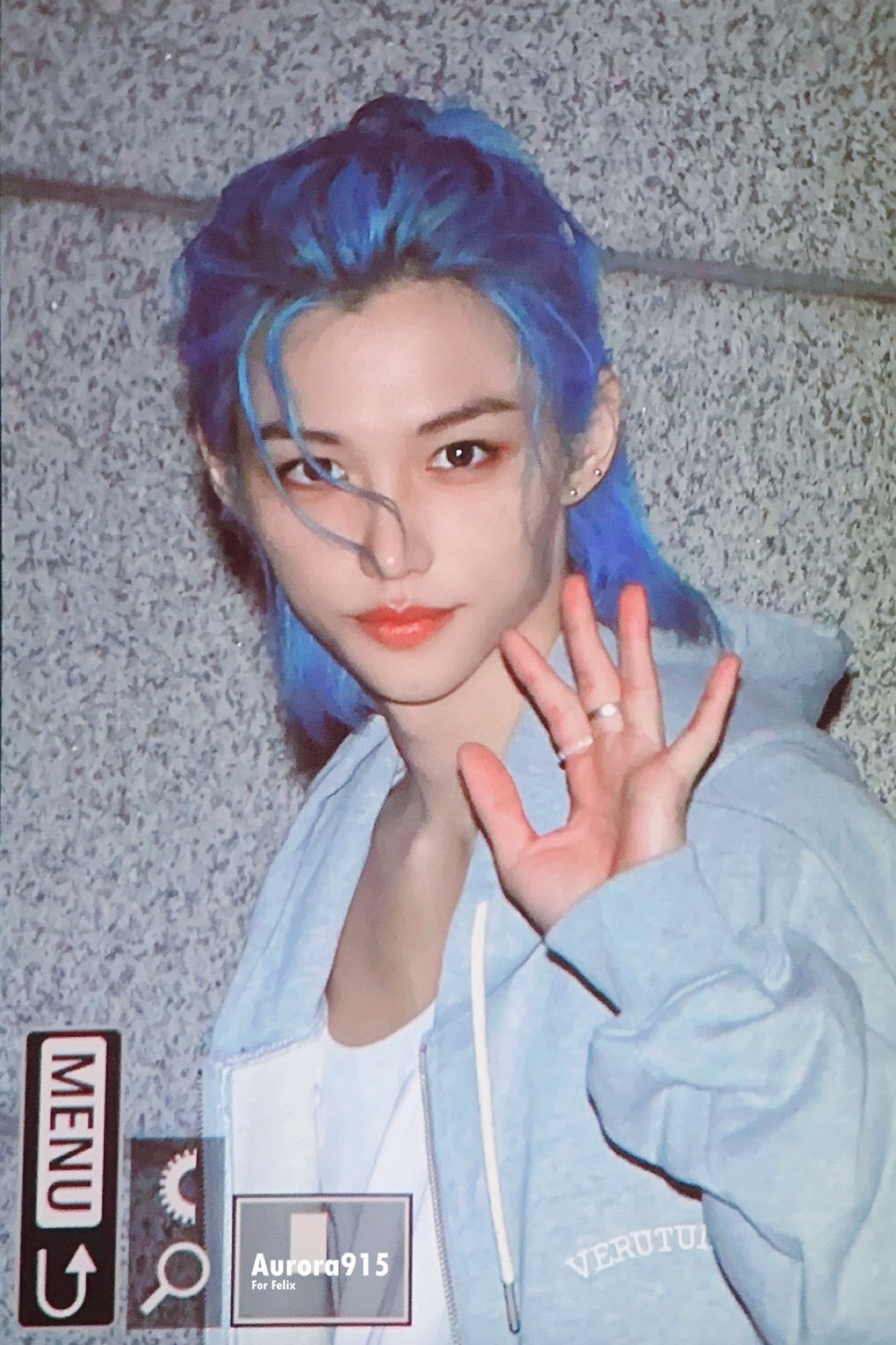 데뷔 7년차인데 흑발 활동 1나번만 한 스트레이키즈 필릭스.jpg | 인스티즈