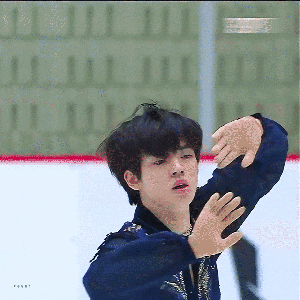 이런말 하는 내가 싫지만 차준환 ㄹㅇ 왕자님같은 달글 | 인스티즈