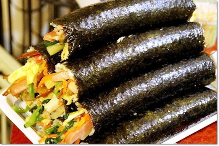 아침에 일어나서 입맛이 없어도 이거 하나 먹으면 입맛이 살아남 | 인스티즈