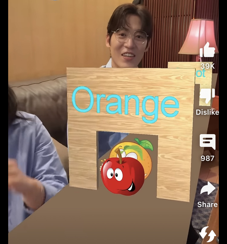한국인이 어려워하는 문제의 영어발음 | 인스티즈
