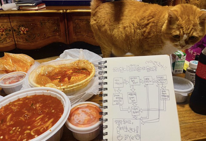 기-승-전-성심당 밈 원작자 나타남...twt +후기추가 | 인스티즈