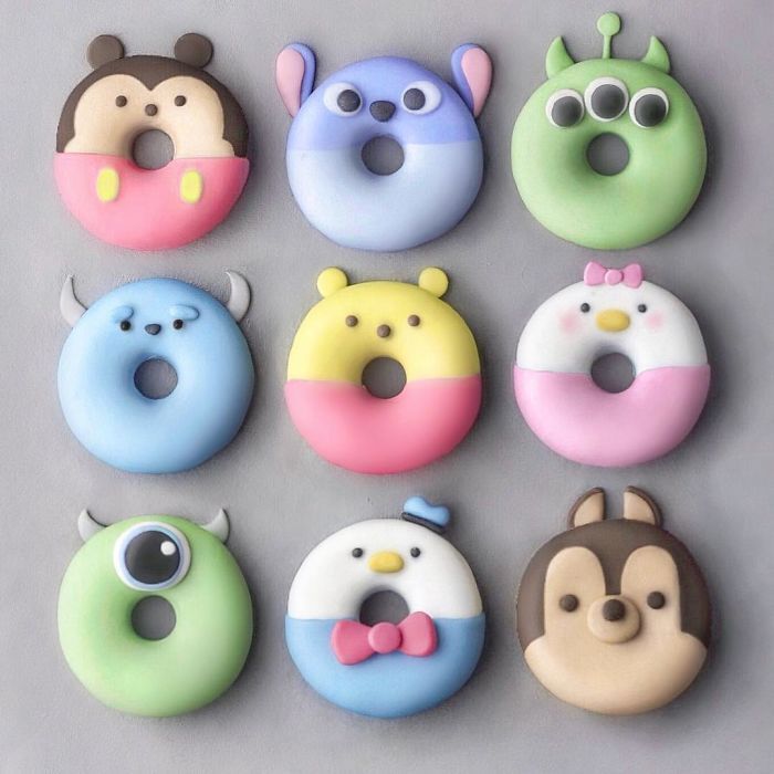 비건 채식주의자를 위한 디저트 | 인스티즈