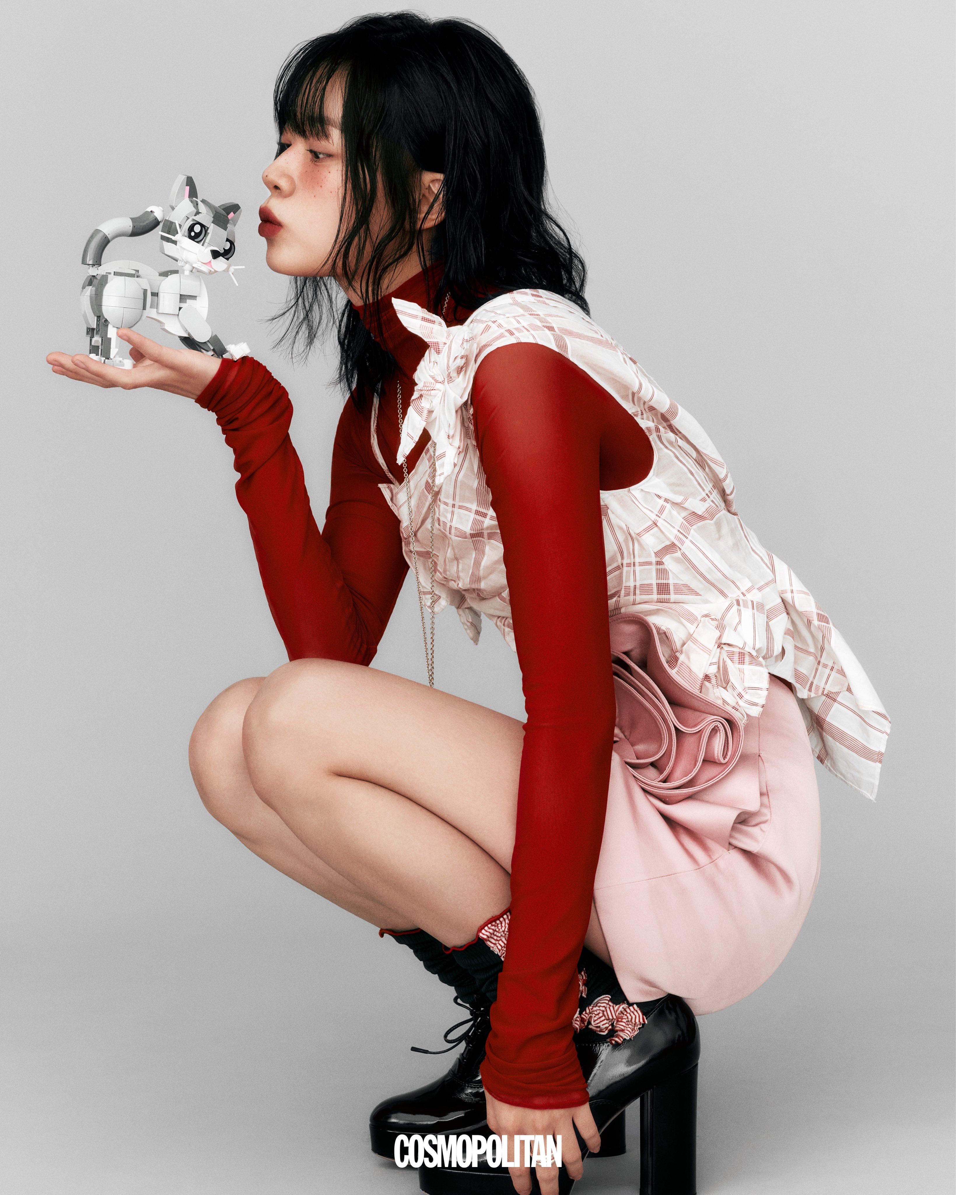 이재인 코스모폴리탄 8월호 화보.jpg | 인스티즈