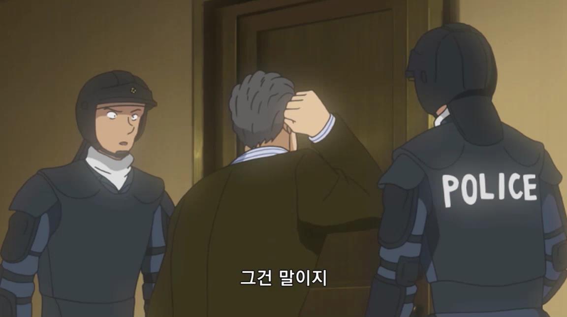 [명탐정코난] 괴도 키드와 네 장의 명화 (후편) | 인스티즈