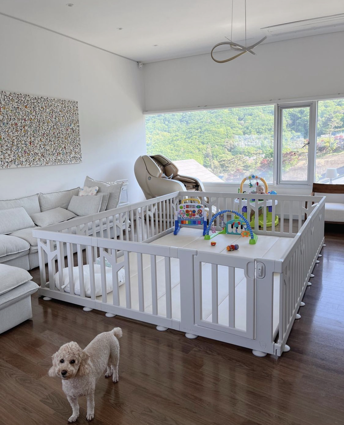 이상한 변호사 우영우 정명석 변호사 본체 실제 집.jpg | 인스티즈