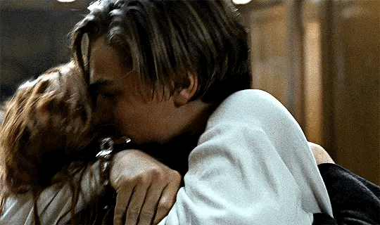 타이타닉(1997) "I jump, You jump, right?" | 인스티즈