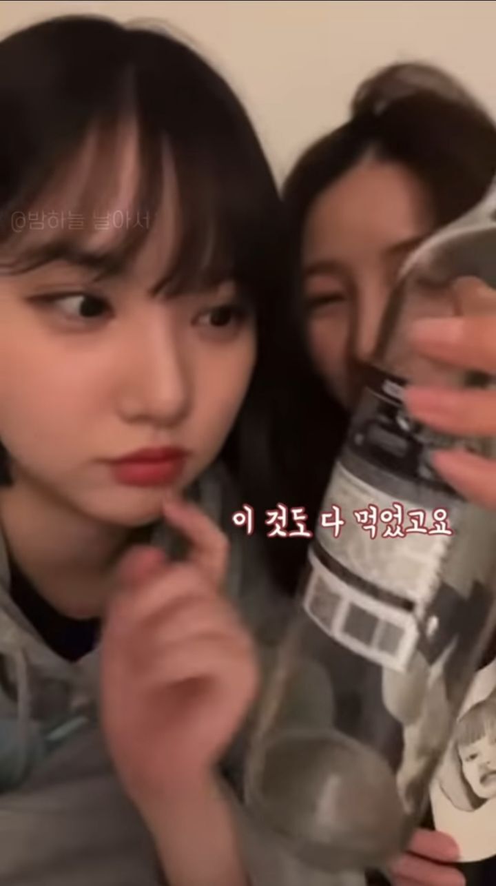 소속사 나가고 자유로워진 여돌 | 인스티즈