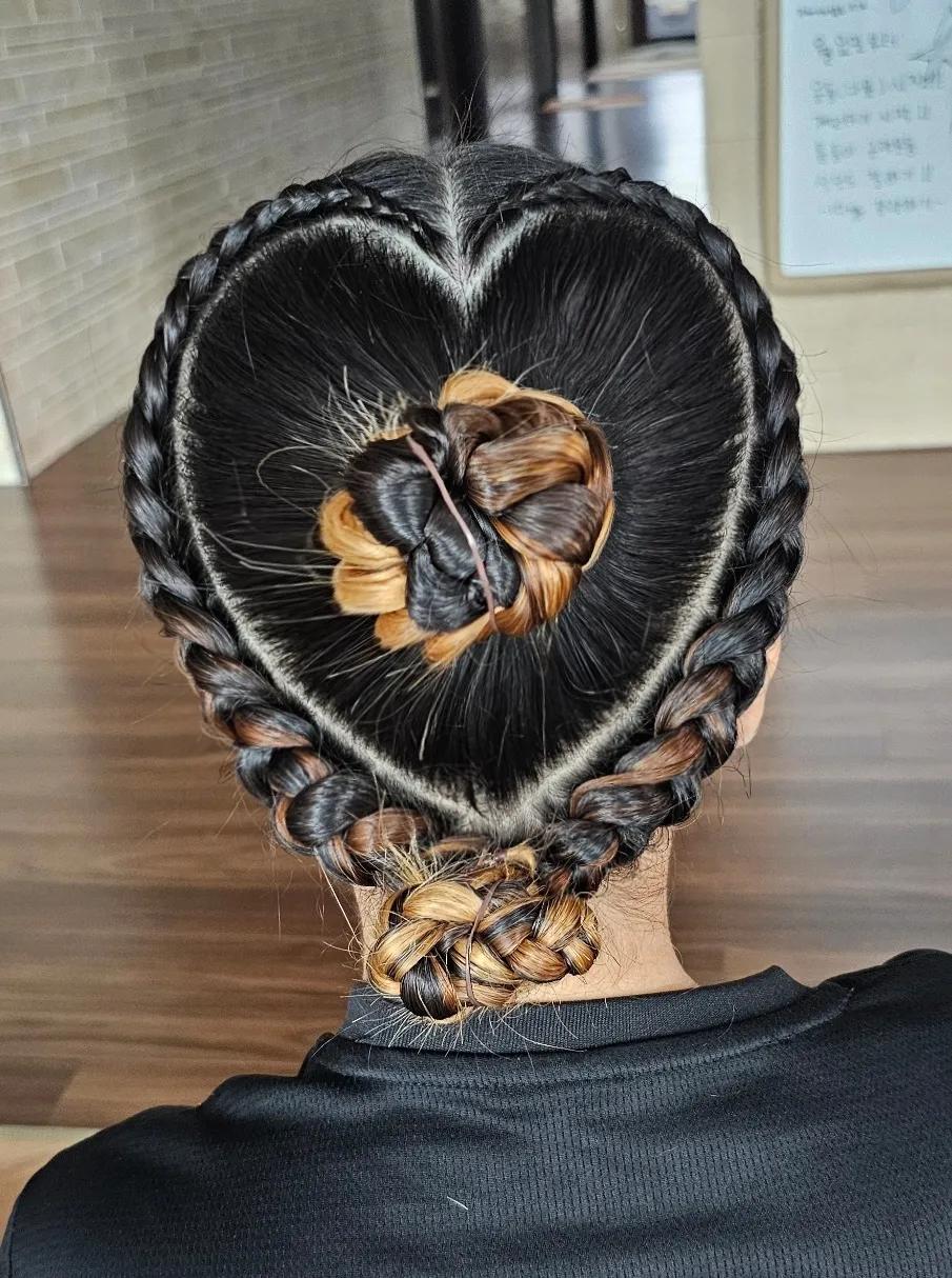 금손 엄마의 은밀한 취미 | 인스티즈