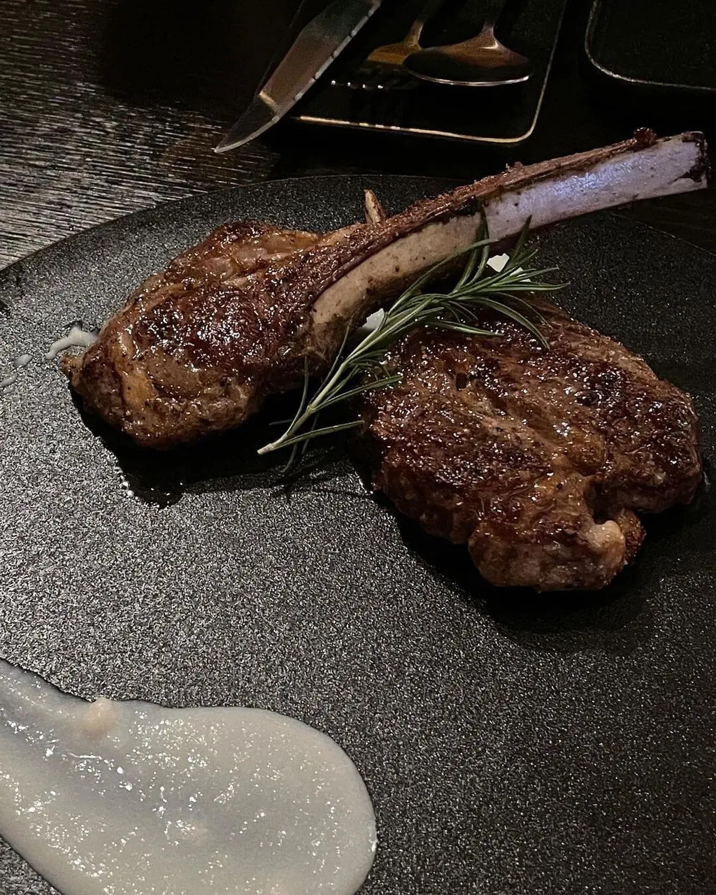 고기와는 또 다른 풍미를 만들어내는 양고기 맛집 BEST5 - 악플달면 쩌리쩌려버려 - ＊여성시대＊ 차분한 20대들의 알흠다운 공간 기존 고기... 