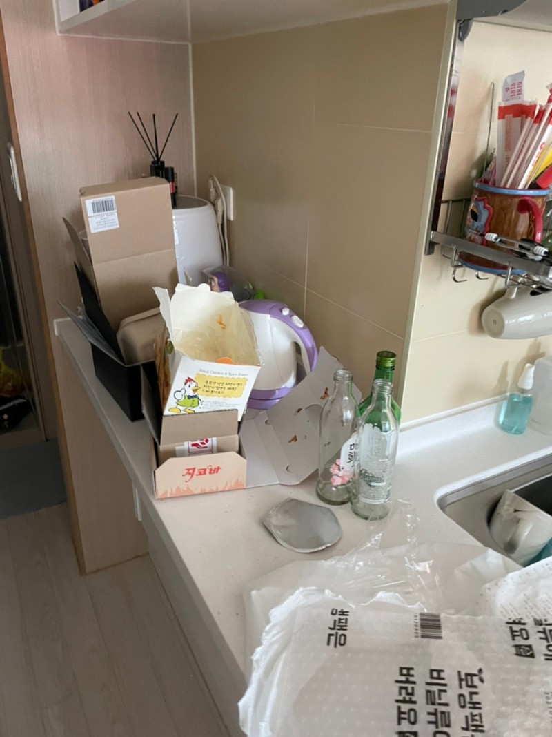 자취생의 혼술 일기 (스압/날것주의) | 인스티즈