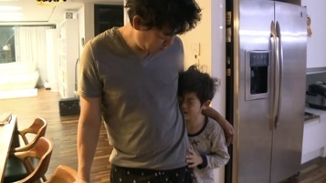 아어가 전후로 달라진 것 같은 성동일 | 인스티즈