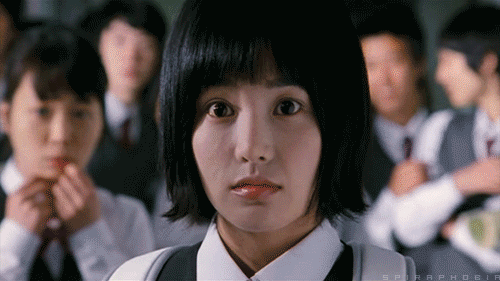 많은 사람들이 좋아하는 00년대 공포영화 분위기 | 인스티즈