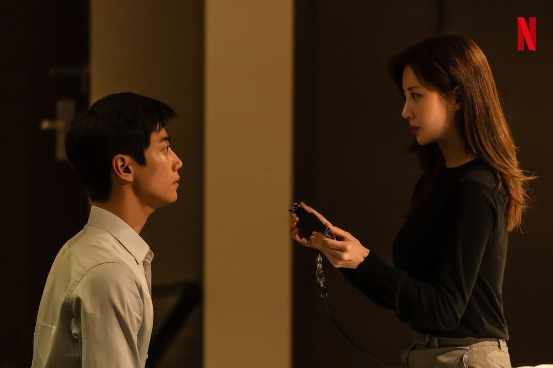 서현이랑 케미 좋다고 말 나왔던 남자배우 세명 | 인스티즈