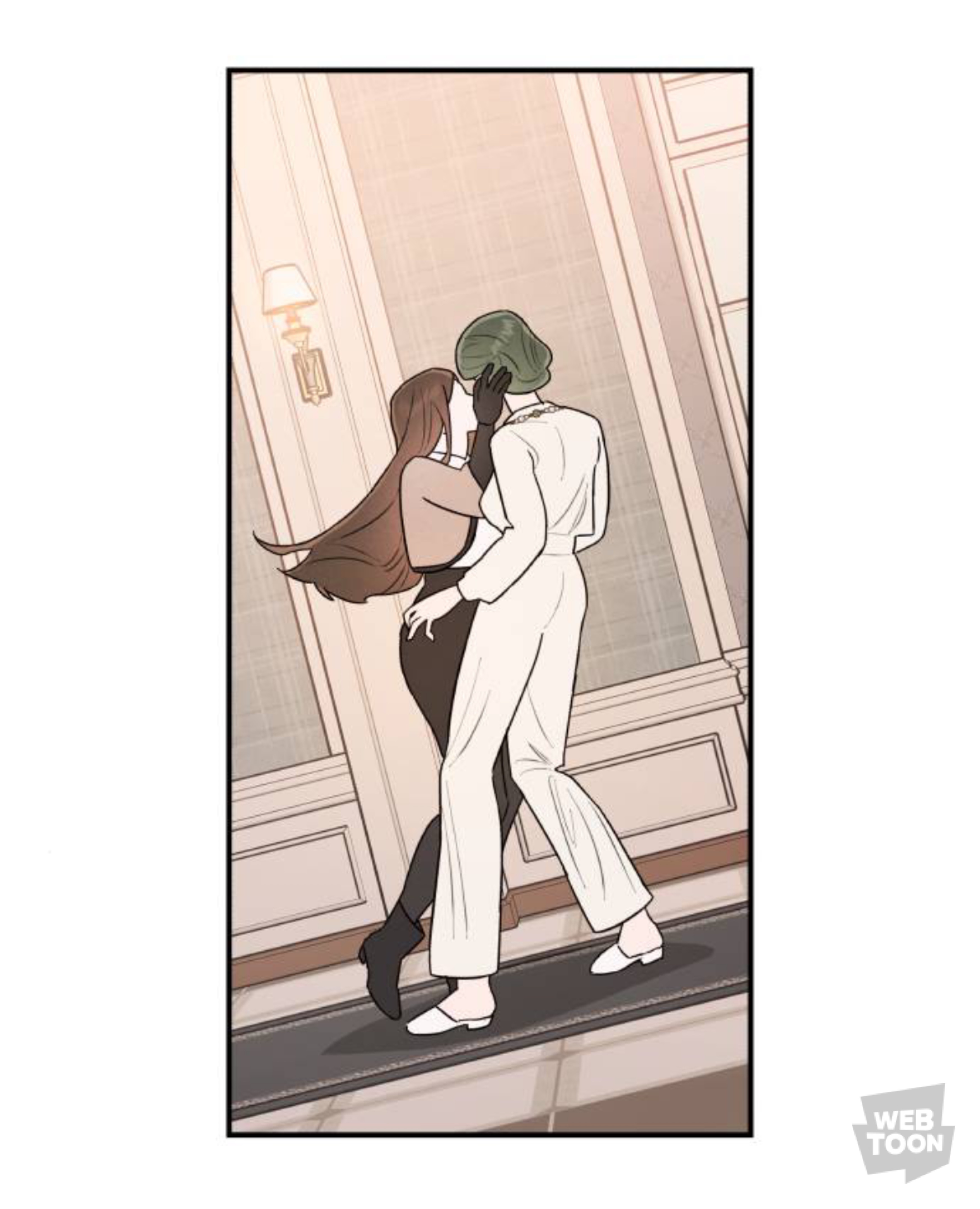 디스 웹툰 쏘 디스거스팅 🤮 벗… 쏘 들리셔스 🥰 | 인스티즈