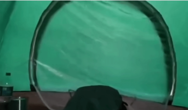 캠핑을 좋아하는 사람이 설레는 순간 | 인스티즈