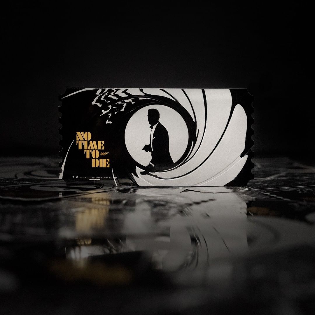 영화관 굿즈 중에서 메박 오리지널 티켓이 제일 이쁘다고 생각하는 달글 | 인스티즈