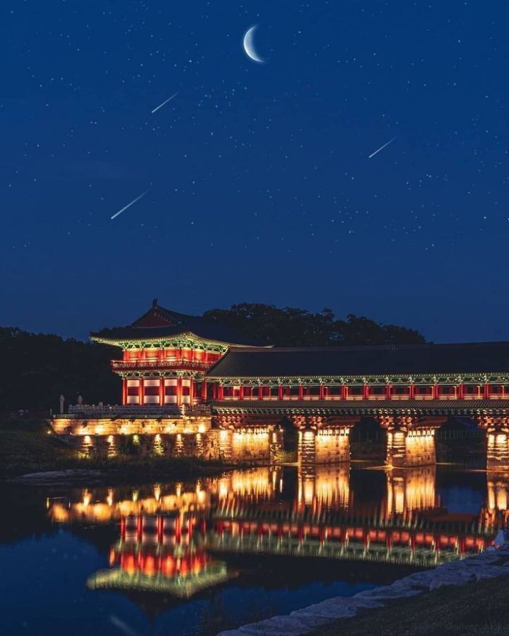 🌻우리나라의 제일 '유잼도시' 딱 하나 뽑아보는 글🌷 | 인스티즈