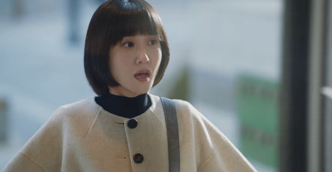 [이상한변호사우영우] 1화에서 이미 등장인물들 설명을 끝내버리는 장치.jpg | 인스티즈