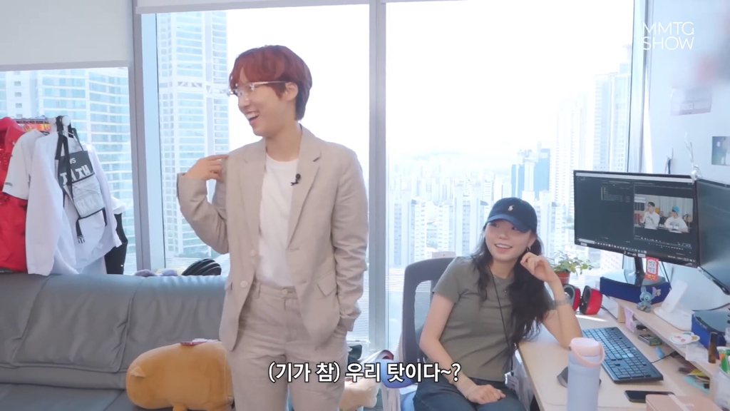 문명특급 구독자 감소 누구의 잘못인가? | 인스티즈