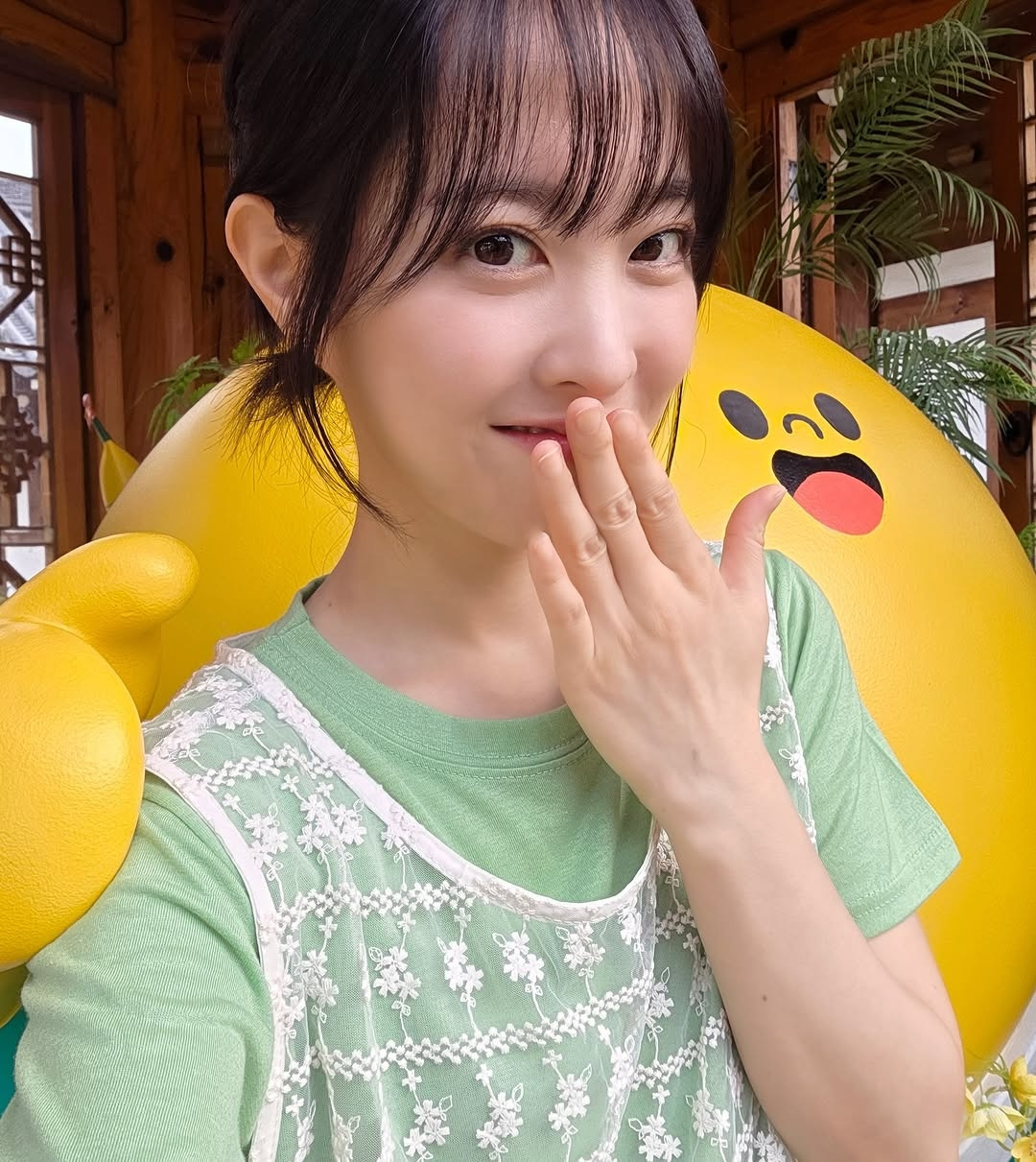 박보영 인스타그램 업데이트 (ft.맥심) | 인스티즈