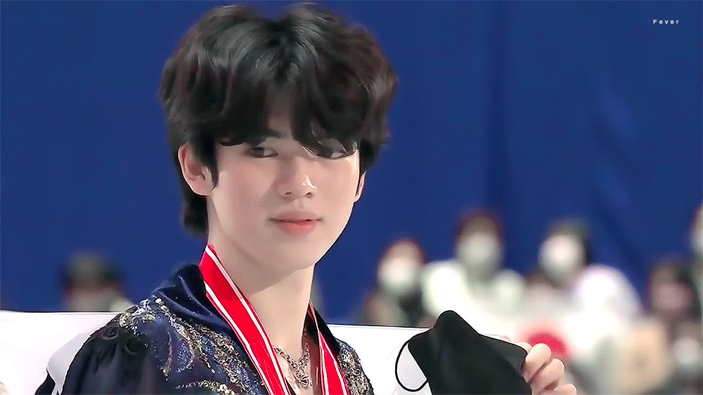 이런말 하는 내가 싫지만 차준환 ㄹㅇ 왕자님같은 달글 | 인스티즈