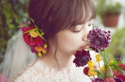 팬에서 연인으로, 그리고 결혼까지 골인한 윤승아 ♡ 김무열.jpg | 인스티즈