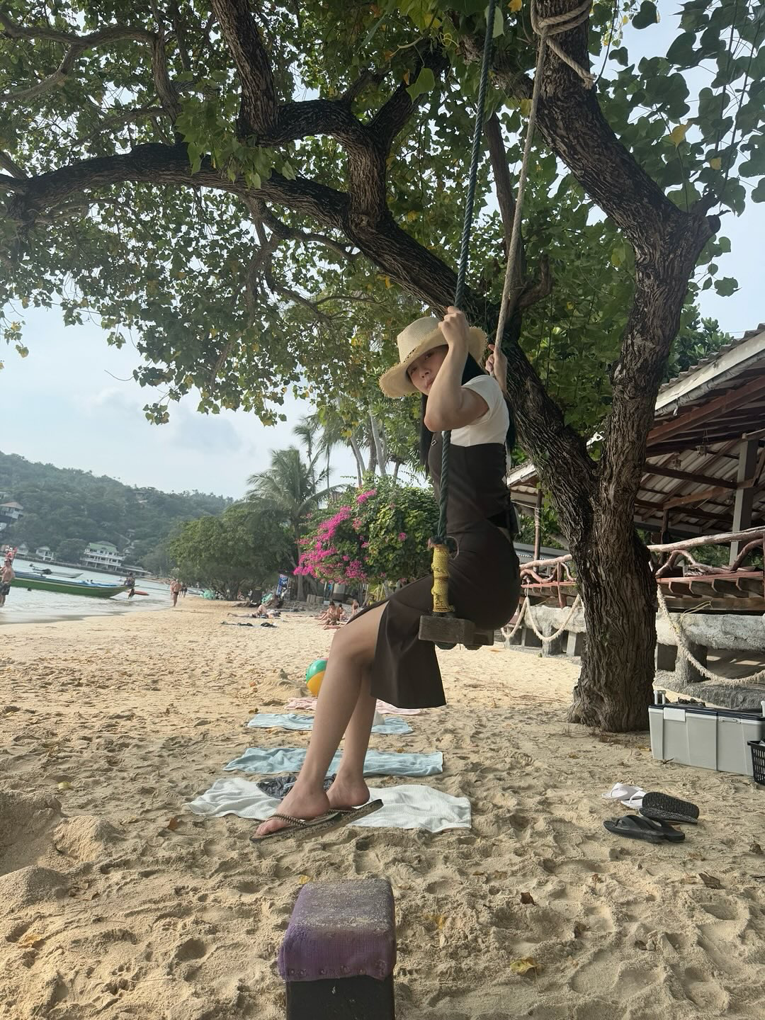 유승호가 찍은 사진 인스타에 올린 아이들 미연 인스타 | 인스티즈