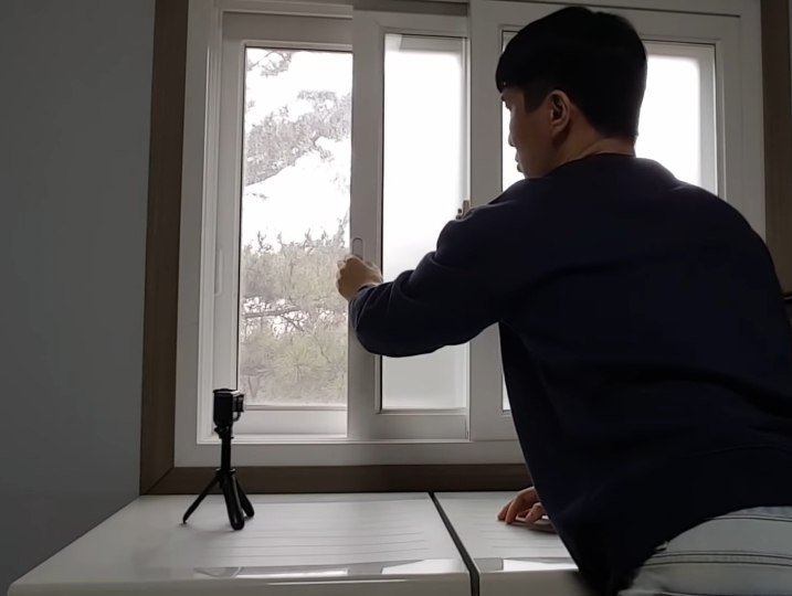 방충망을 연적이 없는데 모기가 자꾸 들어오는 이유 | 인스티즈