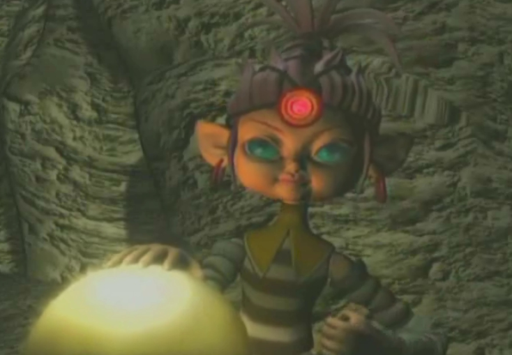 여시들 추억의 애니 '레카' 알아? | 인스티즈