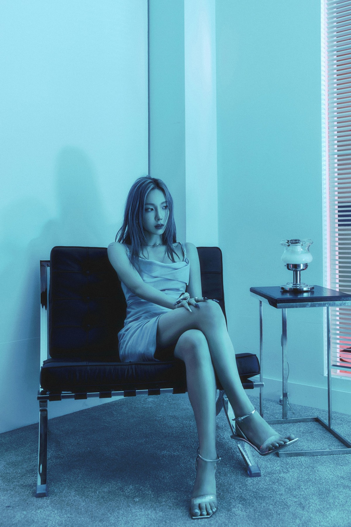 태연 To.X, 불완전한 인간상과 X와의 이별.jpg | 인스티즈