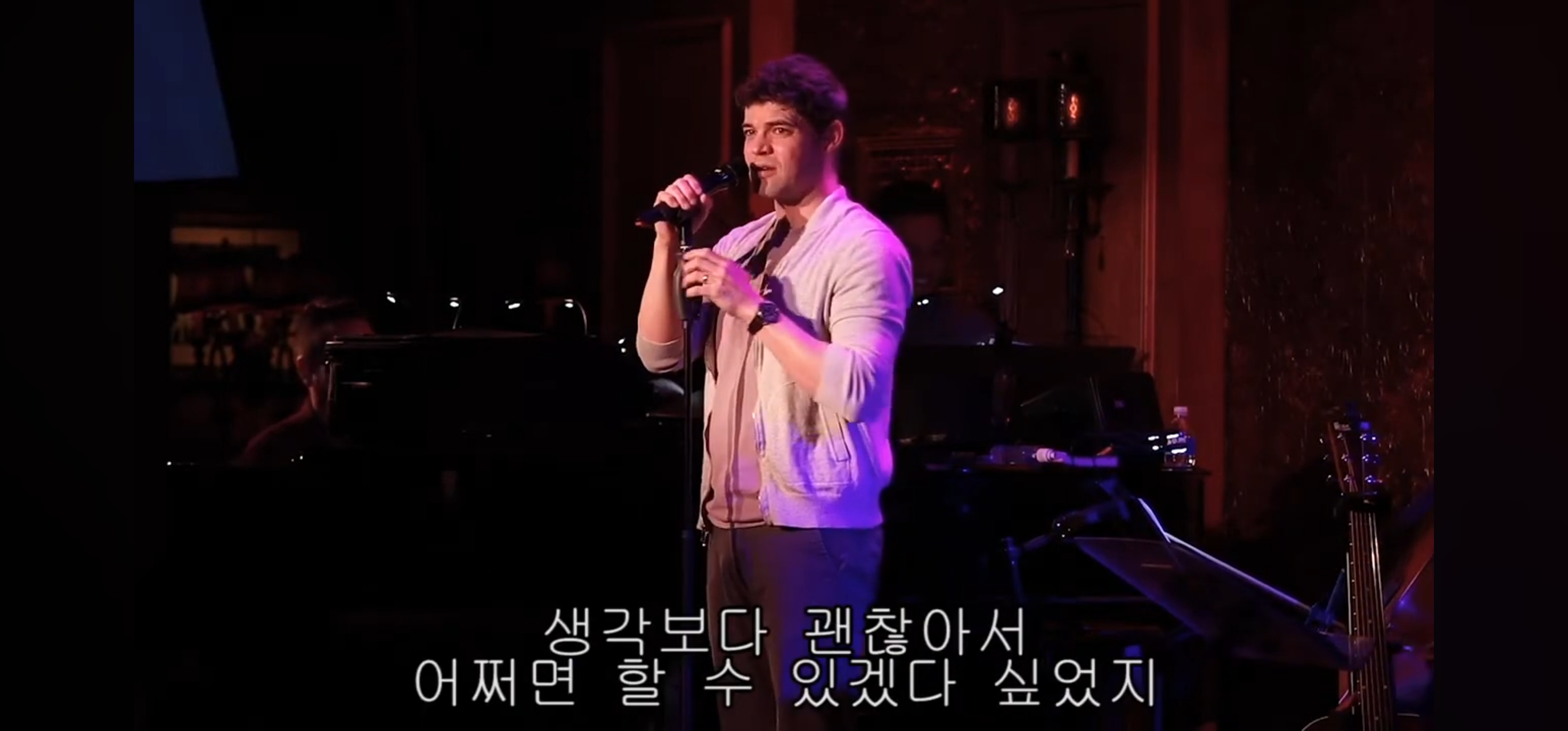 이제 와서 말하지만 휴 잭맨, 잭 에프론 대신 위대한 쇼맨이란 영화를 세상에 나온 게 한 건 나야! 그게 무슨 소리냐고?.jpg | 인스티즈