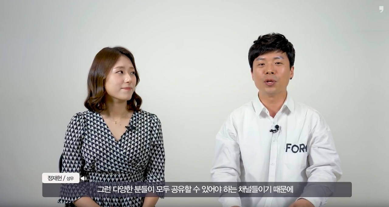 성우들이 말하는 '그래도 더빙이 있어야 하는 이유'.jpg | 인스티즈