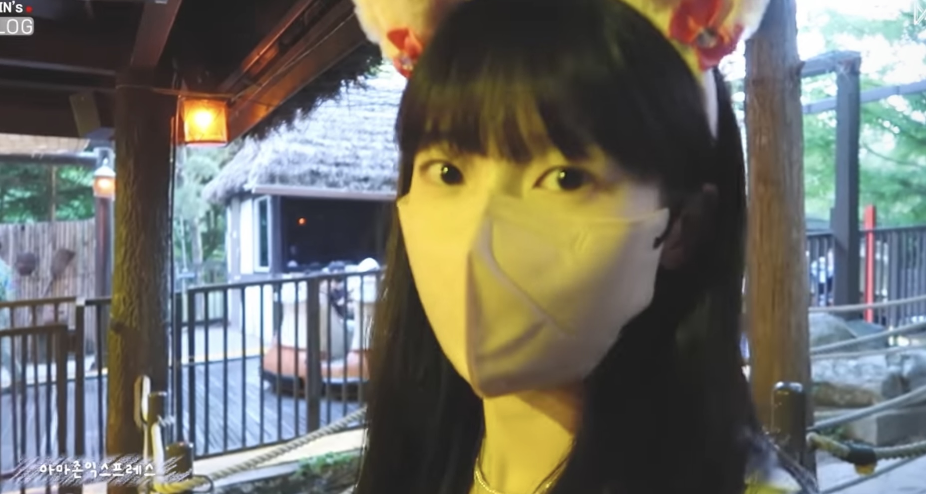 수지일까 아린일까 | 인스티즈