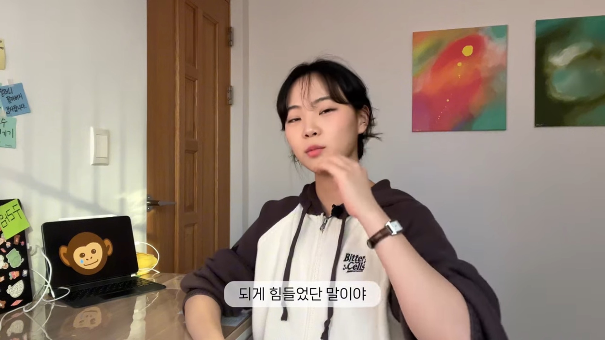 3년만에 희귀병 고백한 100만 유튜버 | 인스티즈