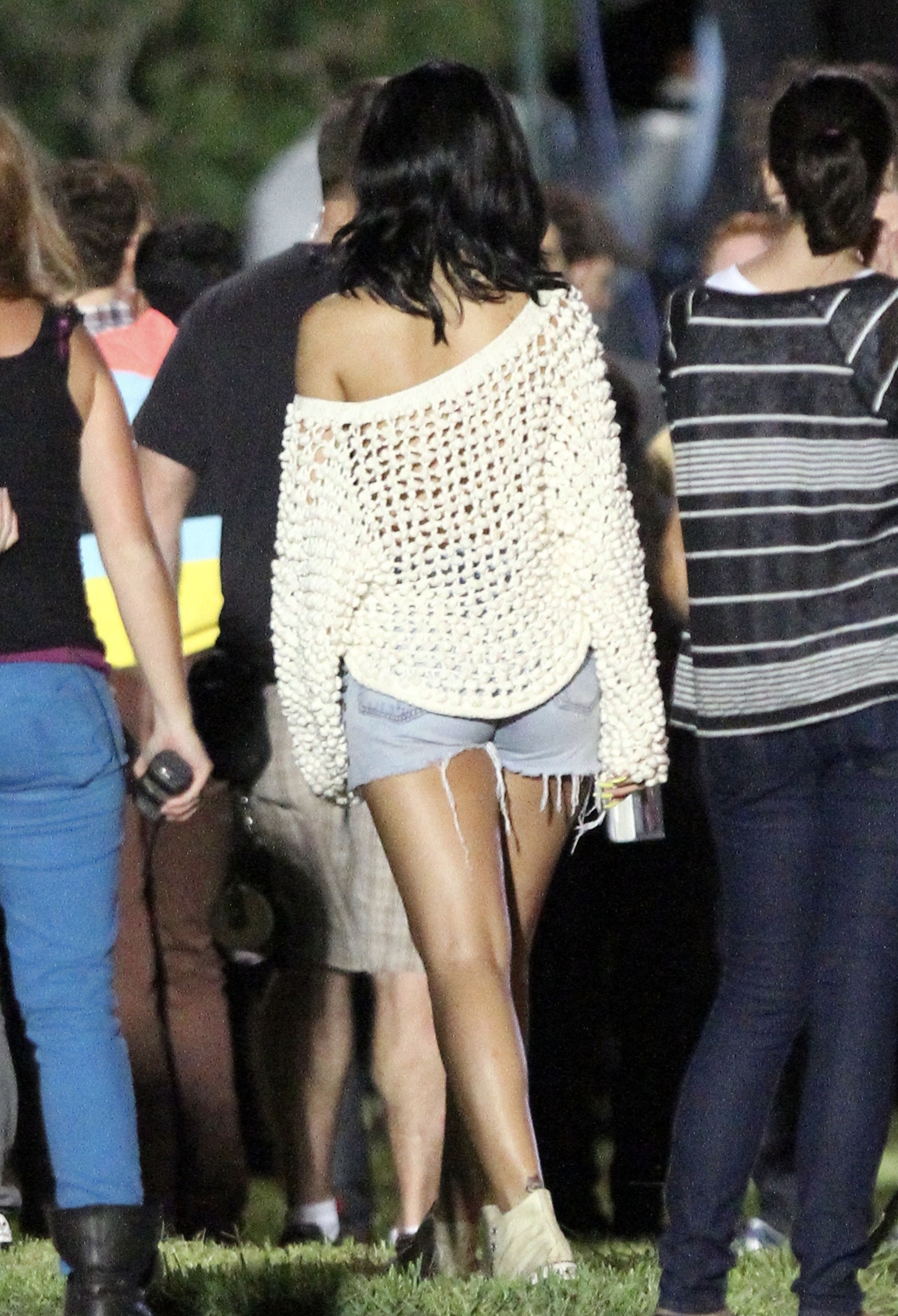 리한나가 거의 10년째 안 버리고 있는 바지 | 인스티즈