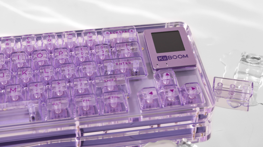 투명 키보드 | 인스티즈