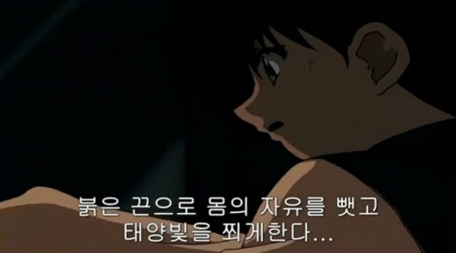 학교괴담에서 제일 무서웠던 편으로 압도적으로 꼽히는 편 | 인스티즈