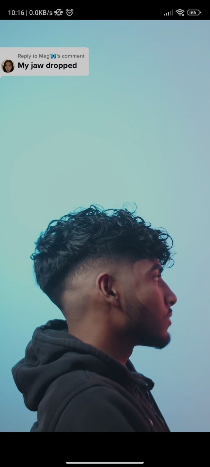 거의 성형 수준인 남자 헤어스타일링 전후.jpg | 인스티즈