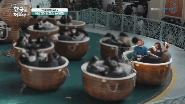 [어서와] K - 고딩 달팽이관에 놀란 캐나다인들 | 인스티즈