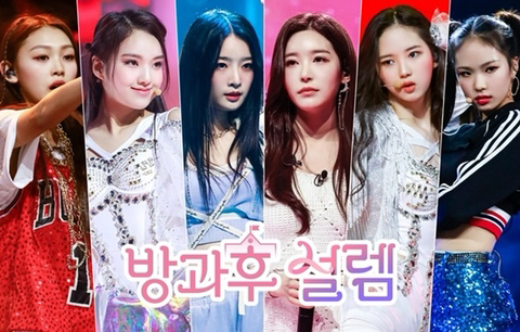 인재풀이 점점 차이나는 여돌판 vs 남돌판 | 인스티즈