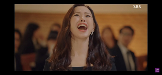 [원더우먼] 목소리 큰사람이 이기는거에요?!!!! (구박하던 시댁식구들 한방 멕이는) | 인스티즈