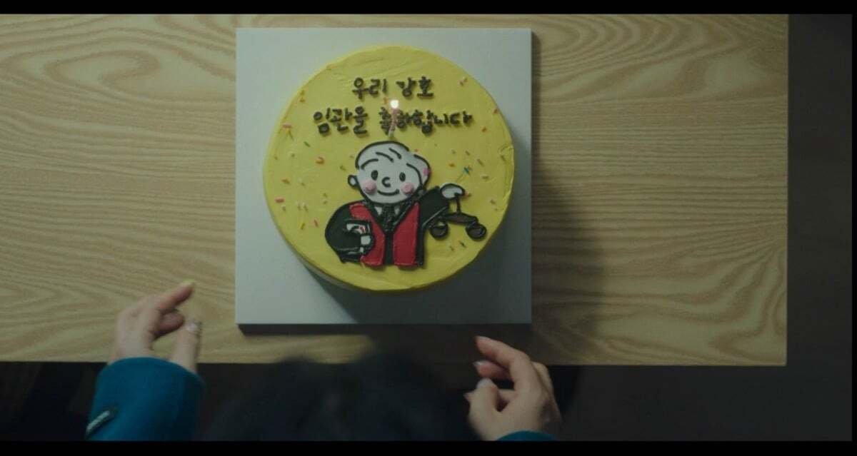 사시 뒷바라지 해줬는데 검사되자마자 나를 찬 전남친이 6년 만에 나타나 내새끼들이랑 같이 놀고 있어요 | 인스티즈